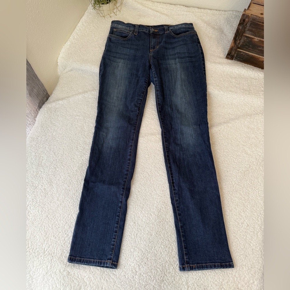 Joe’s Jeans straight leg jeans